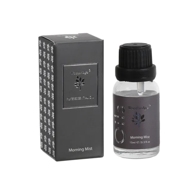 Morning Mist Essential Oil – Woodbridge 15ml
