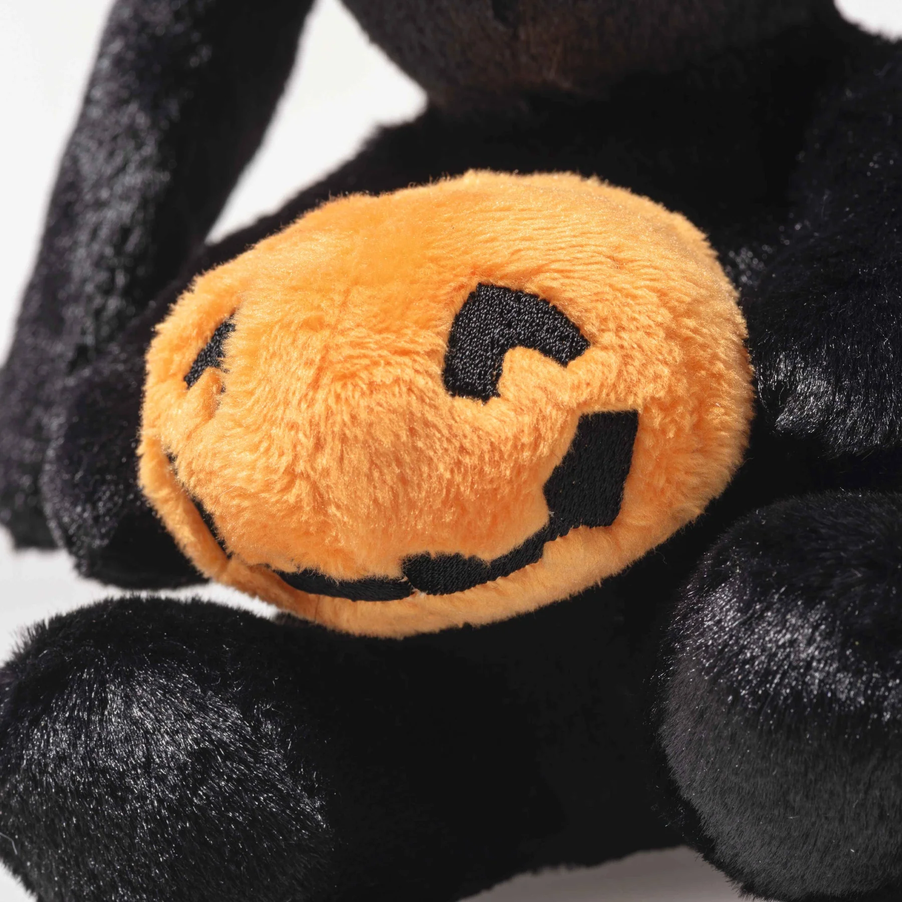 Steiff Mr Spice Hoppie Rabbit Halloween Plush Toy 16cm - Image 4