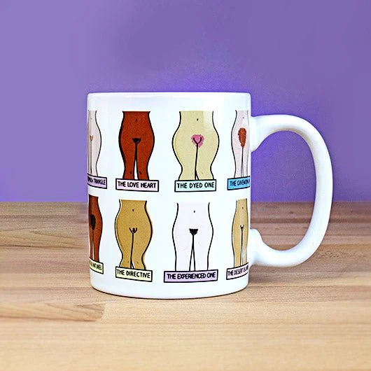 Muff Mug - Image 3