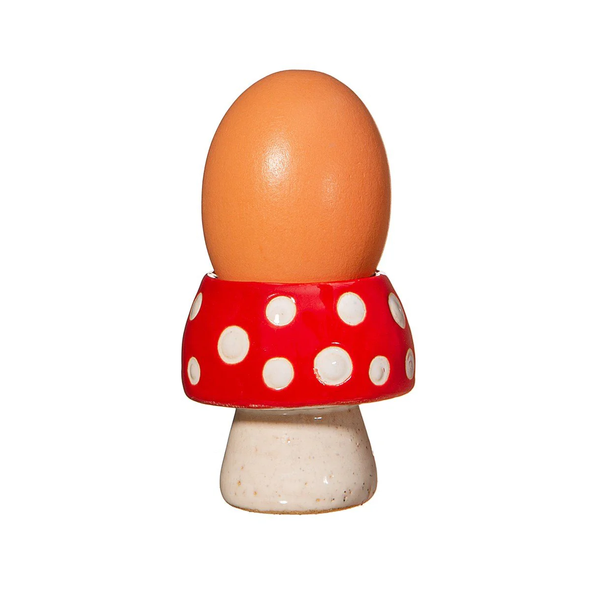 Mushroom Egg Cup - Image 2