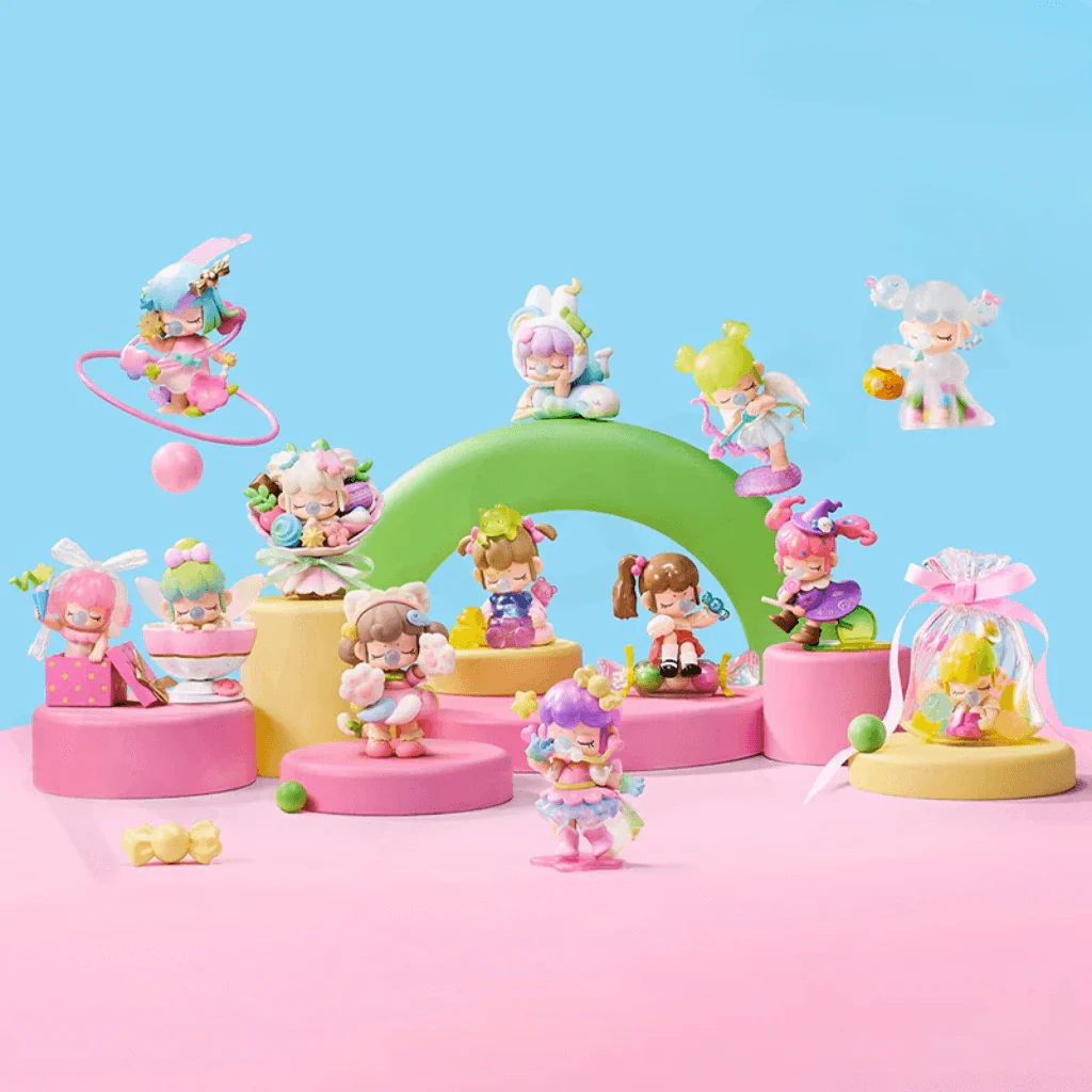 Nanci Sweet Time Series Blind Box - Image 4