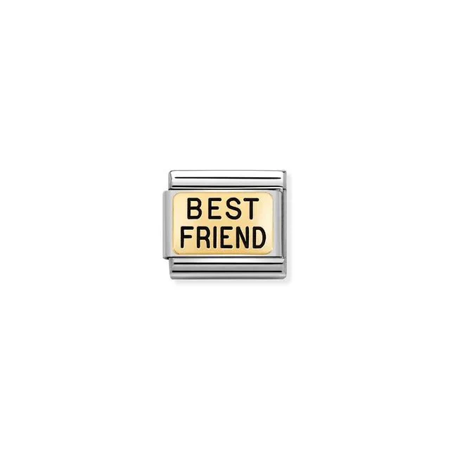 Nomination Composable Link - Best Friend