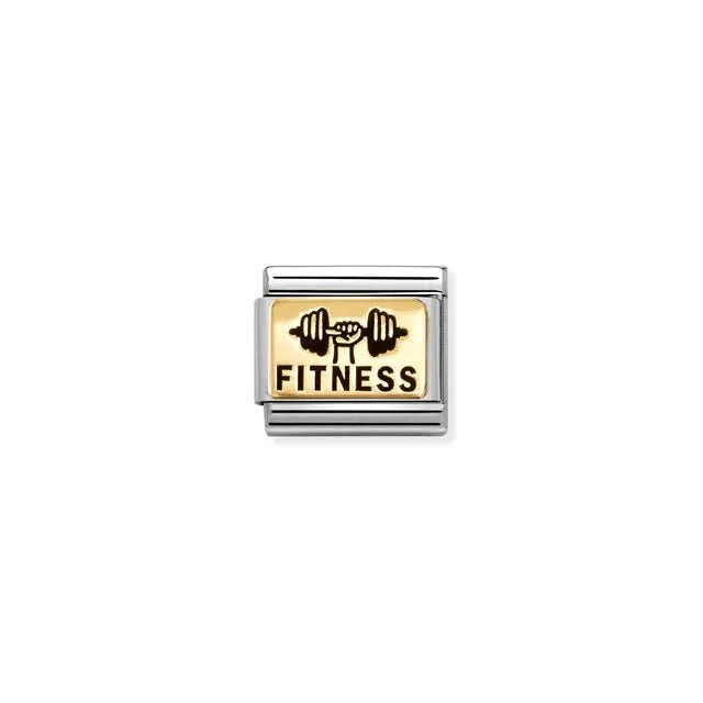 Nomination Composable Link -  Fitness