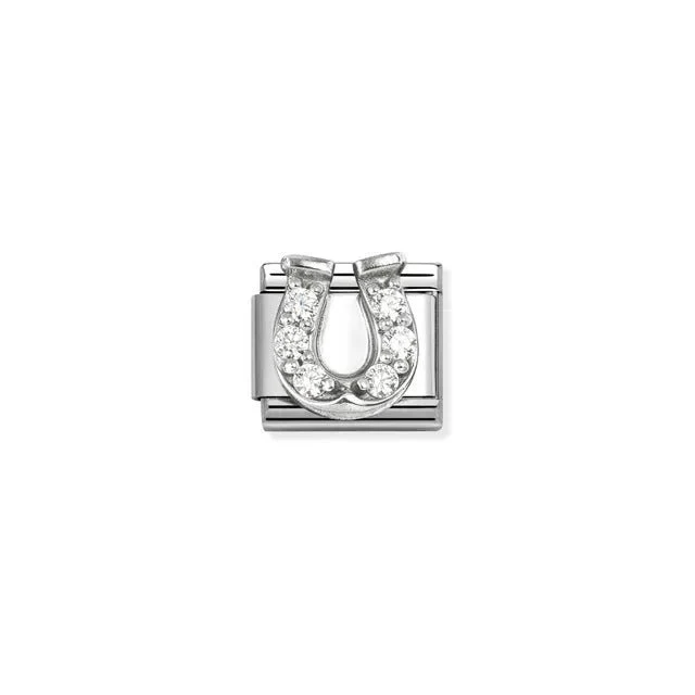 Nomination Composable Link - Horseshoe