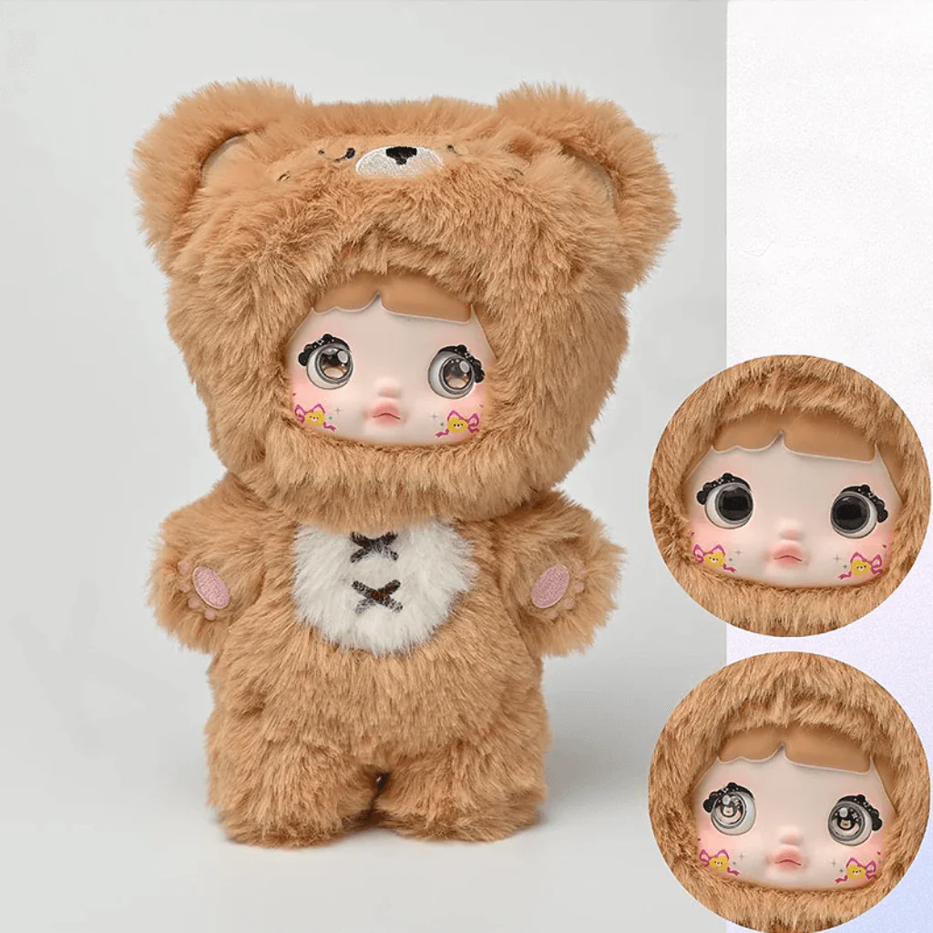 Nommi Loveliness Never Ends Plush Blind Box - Image 10