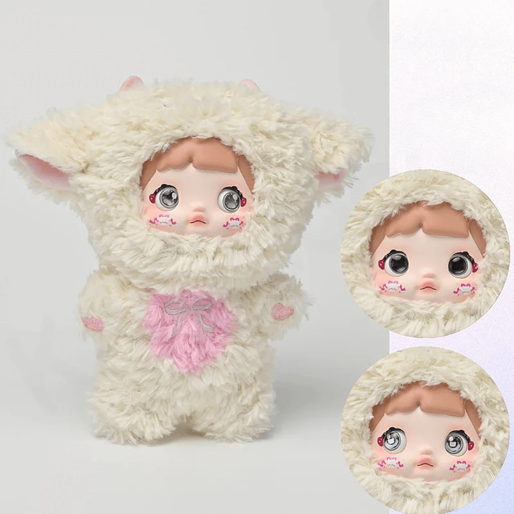 Nommi Loveliness Never Ends Plush Blind Box - Image 11