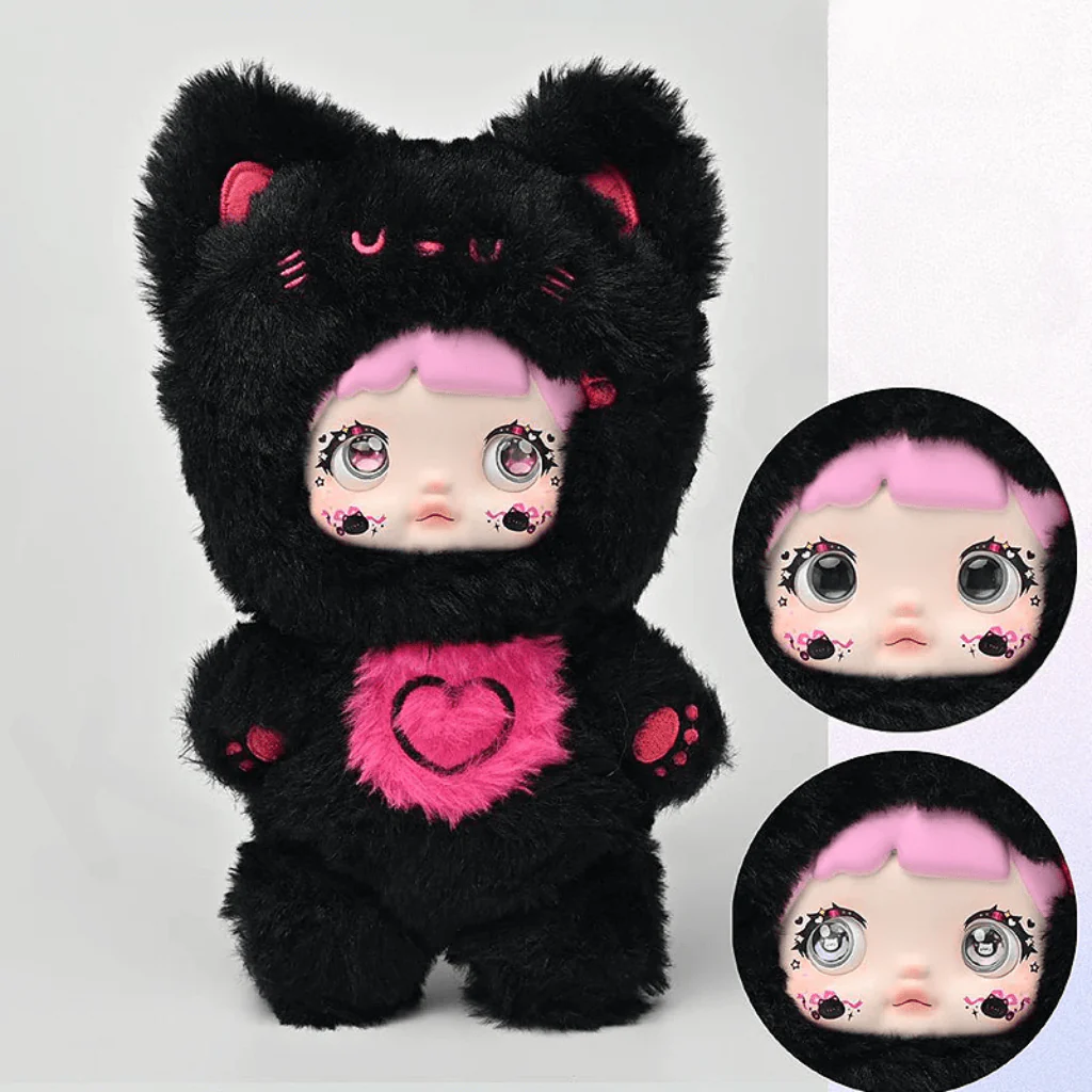 Nommi Loveliness Never Ends Plush Blind Box - Image 12