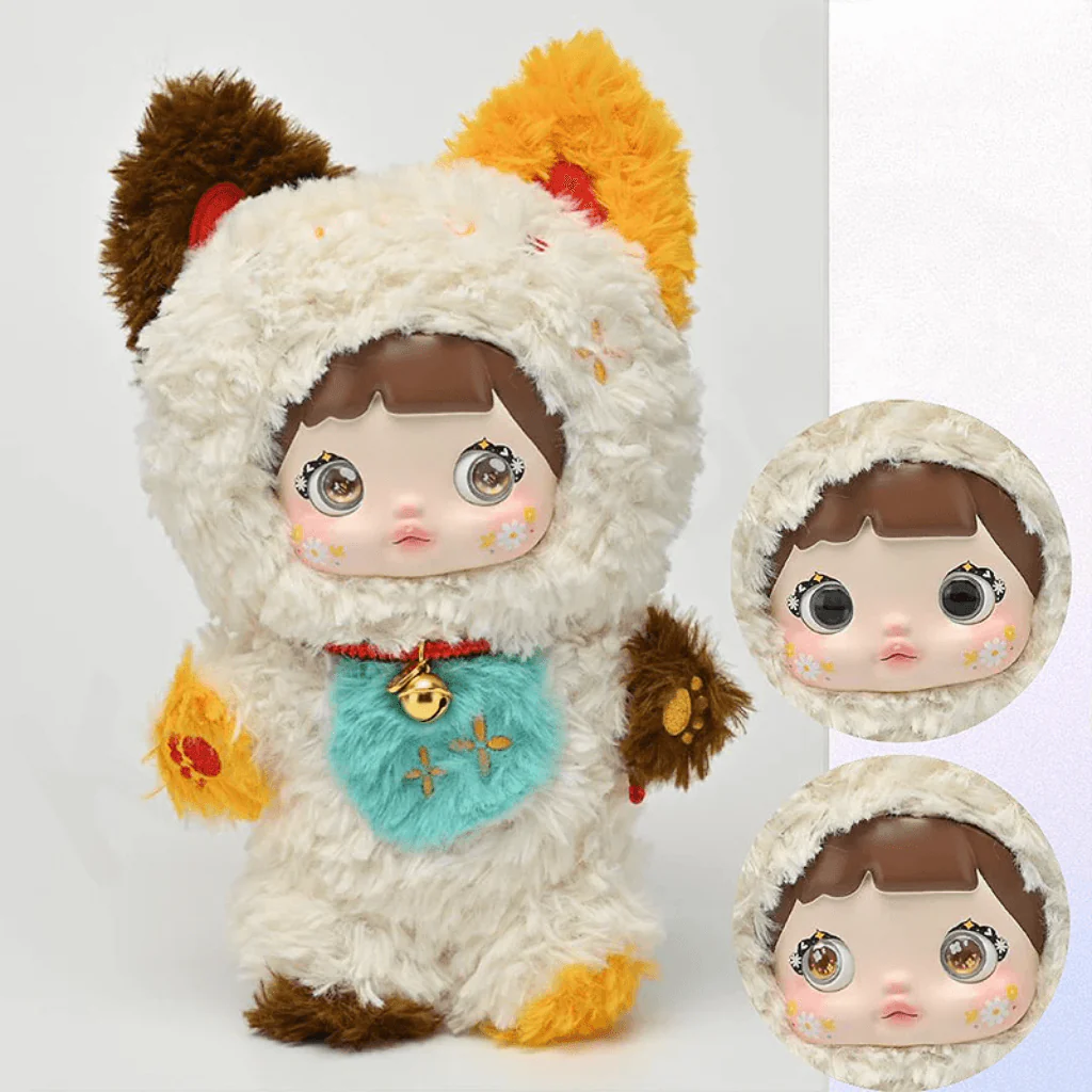Nommi Loveliness Never Ends Plush Blind Box - Image 13