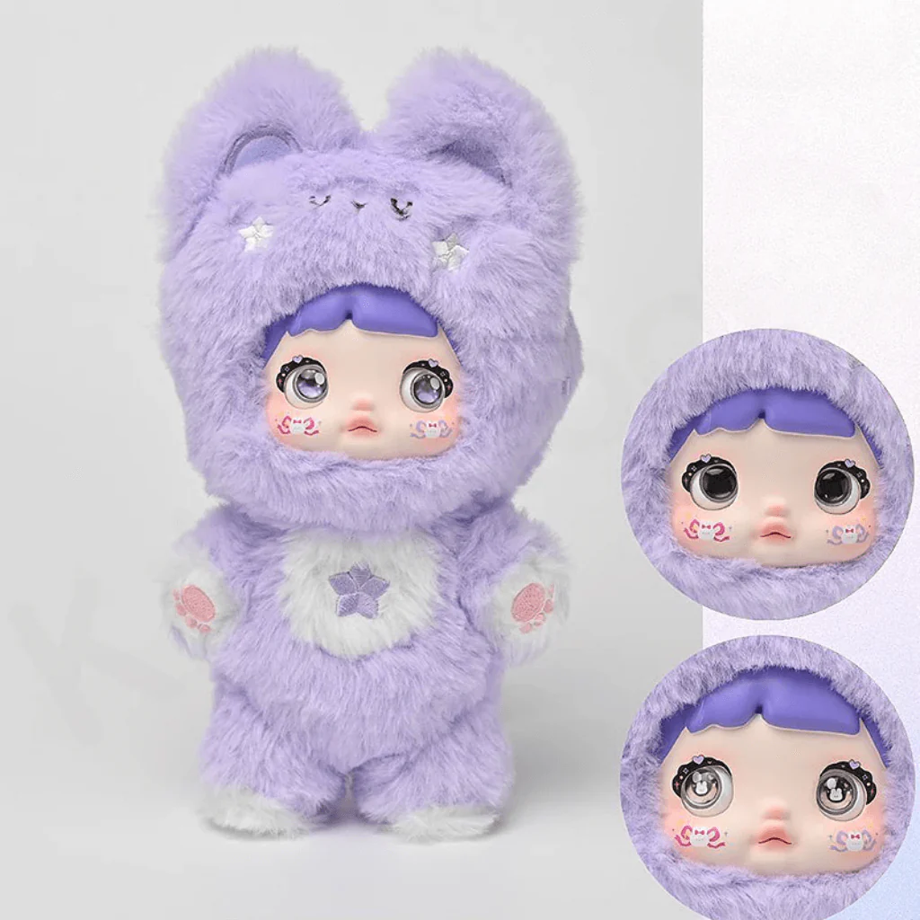 Nommi Loveliness Never Ends Plush Blind Box - Image 7