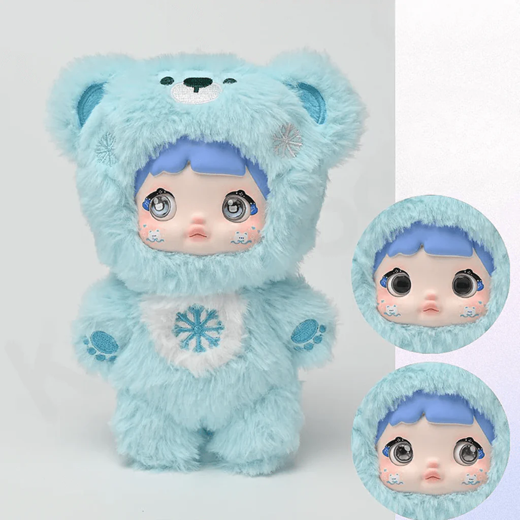 Nommi Loveliness Never Ends Plush Blind Box - Image 8