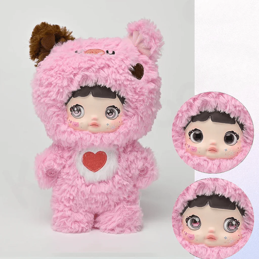 Nommi Loveliness Never Ends Plush Blind Box - Image 9