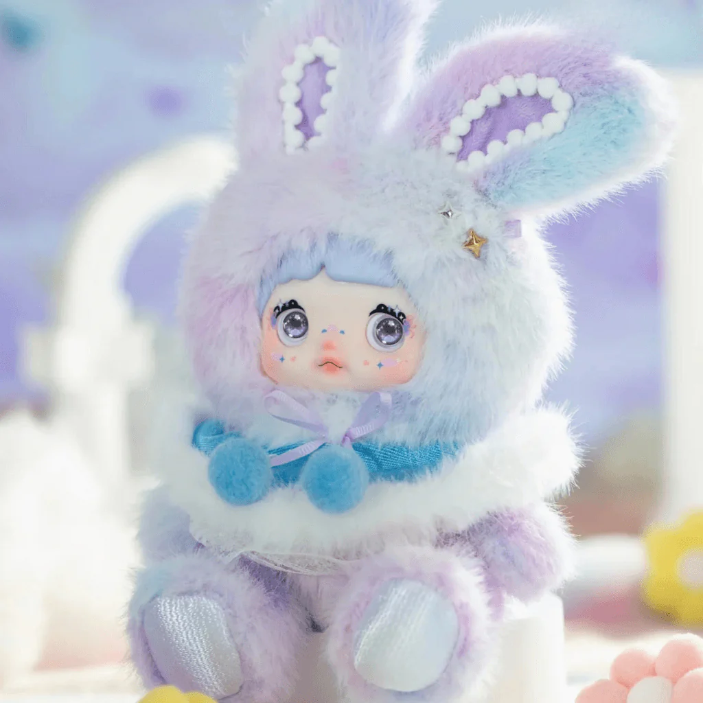 Nommi Weather Forecast Plush Doll Blind Box - Image 10