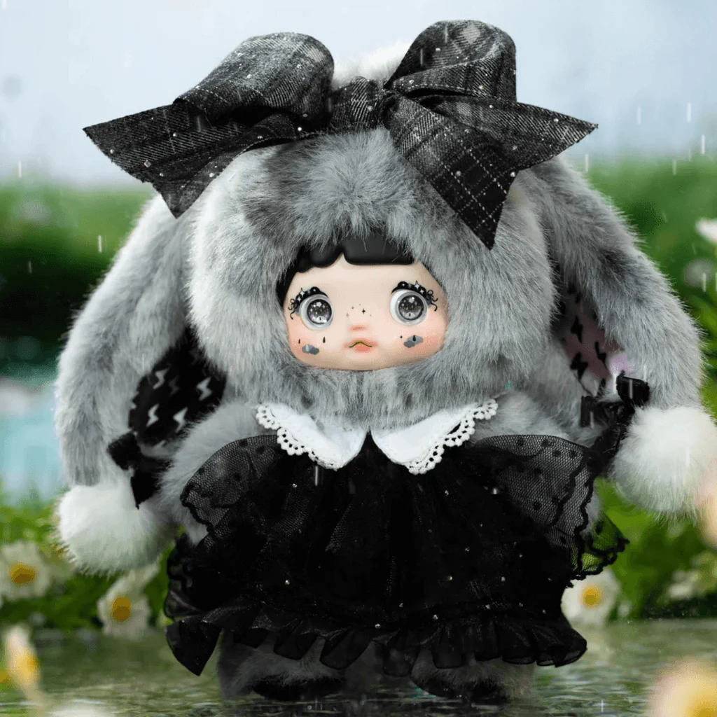 Nommi Weather Forecast Plush Doll Blind Box - Image 5