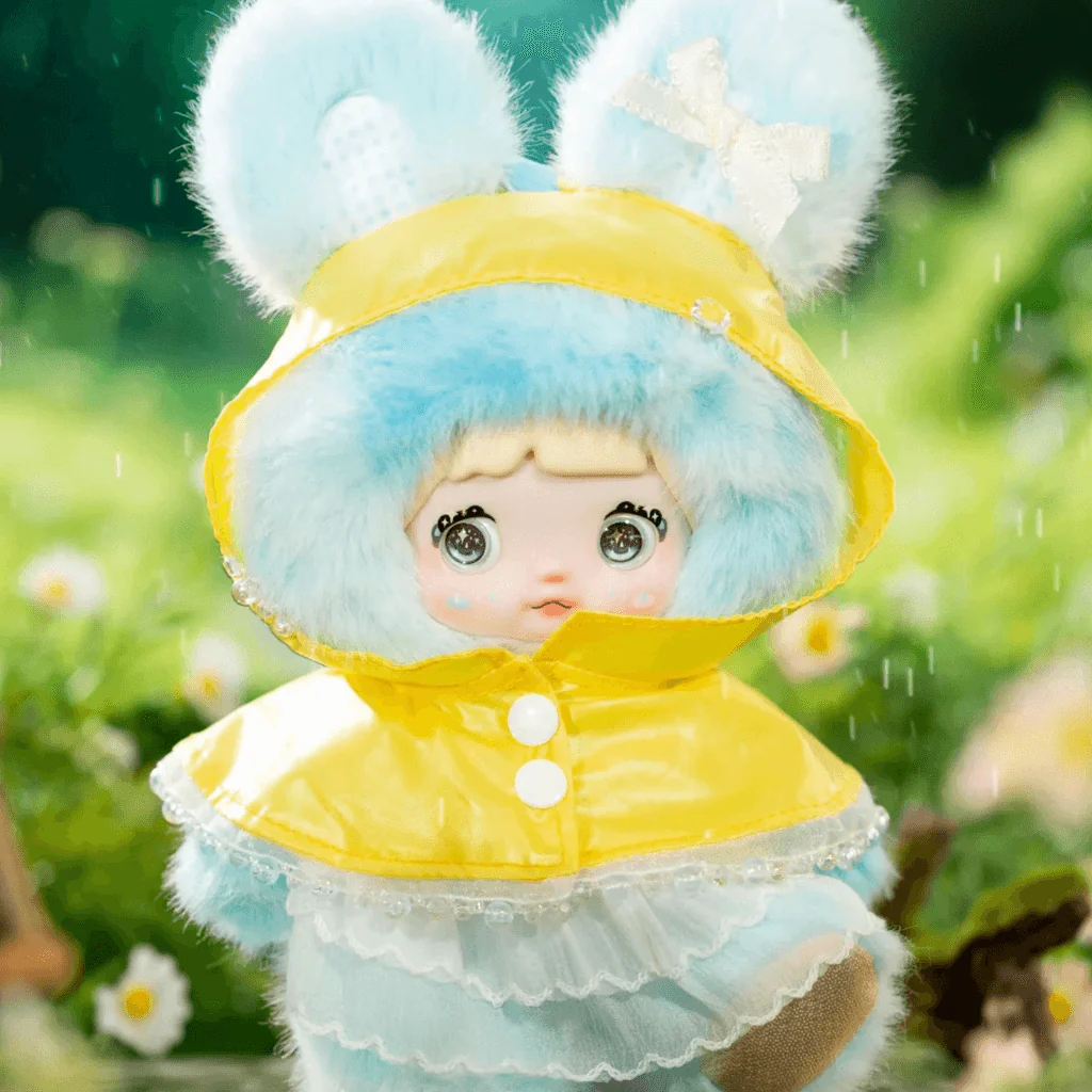 Nommi Weather Forecast Plush Doll Blind Box - Image 6