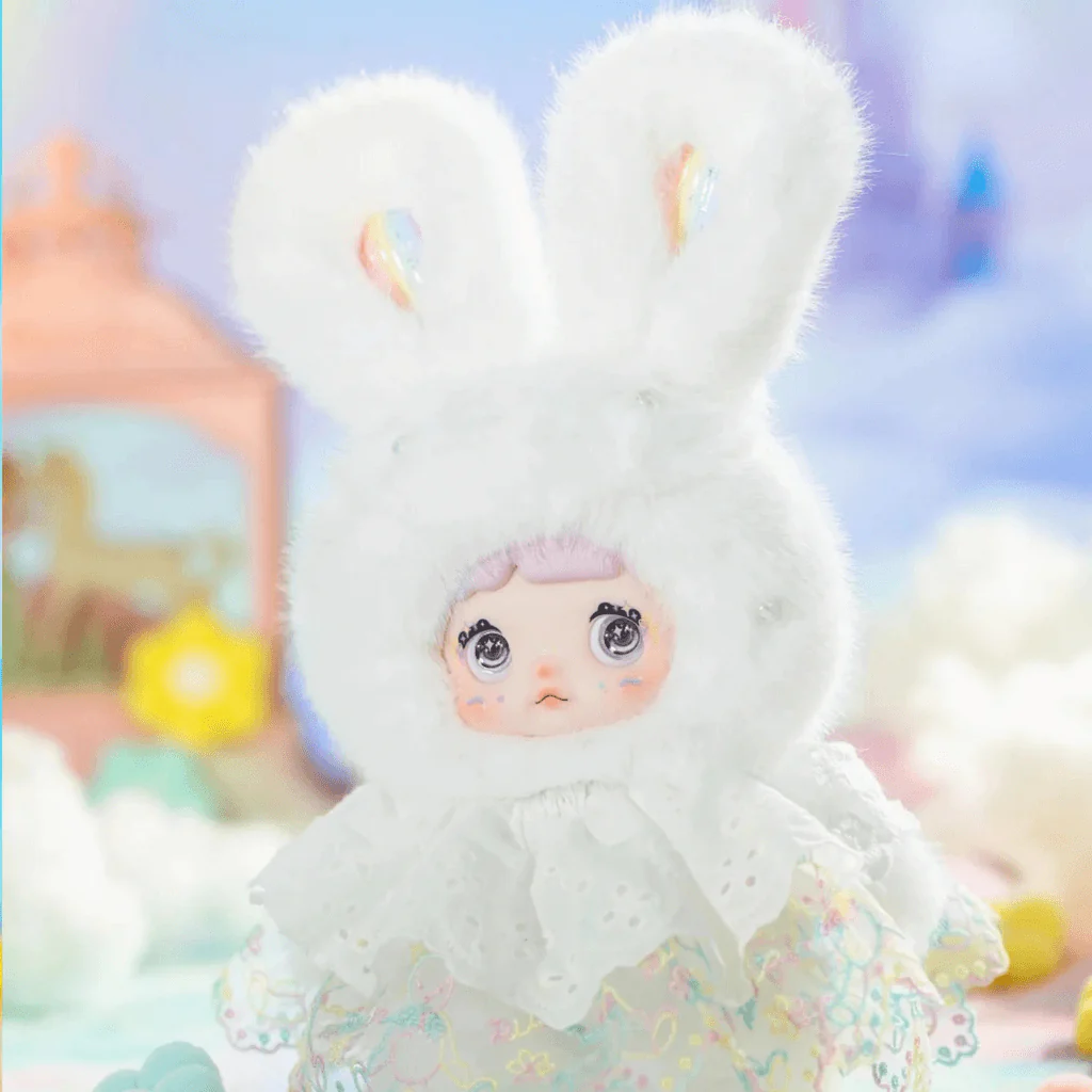 Nommi Weather Forecast Plush Doll Blind Box - Image 7