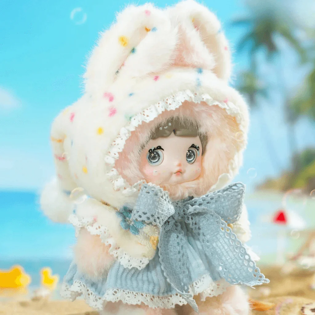 Nommi Weather Forecast Plush Doll Blind Box - Image 8