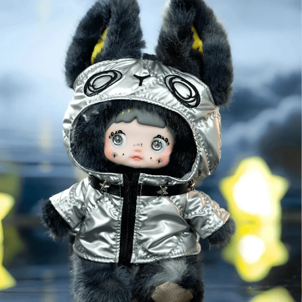 Nommi Weather Forecast Plush Doll Blind Box - Image 9