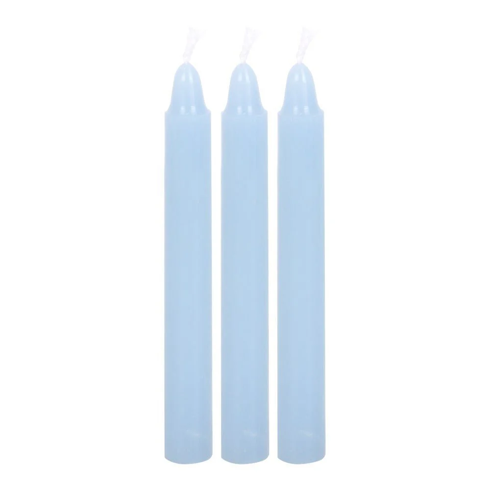 Pack of 12 Harmony Spell Candles - Image 3