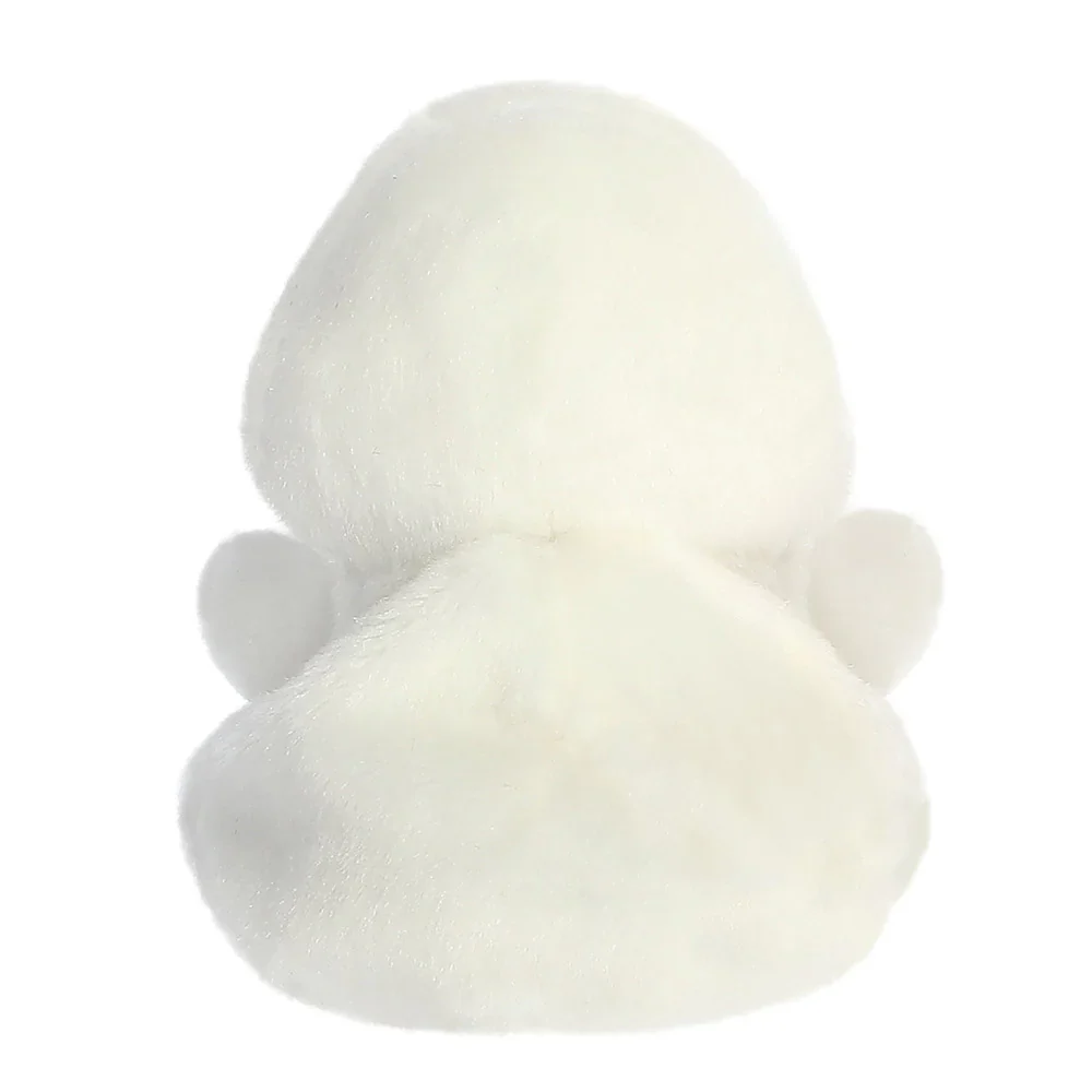 Palm Pals Alina Swan 13cm Plush Toy - Image 4