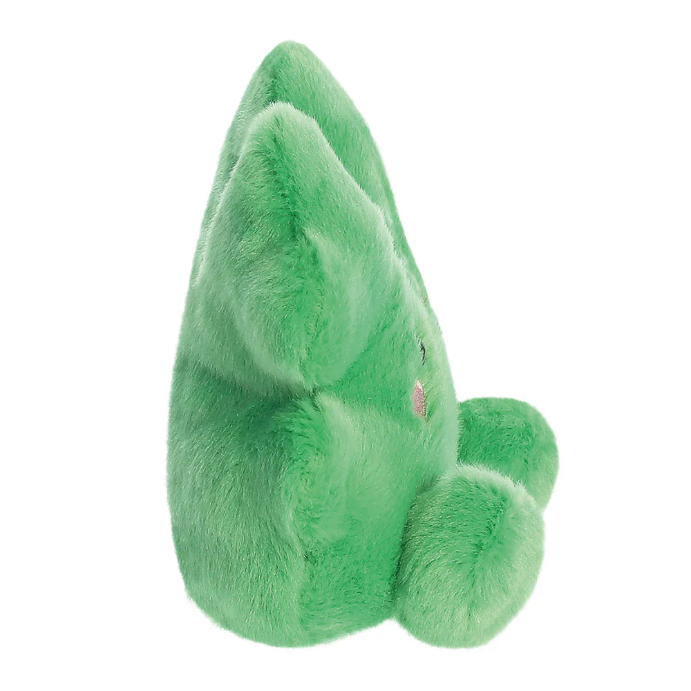 Palm Pals Chance Clover 13cm Plush Toy - Image 3