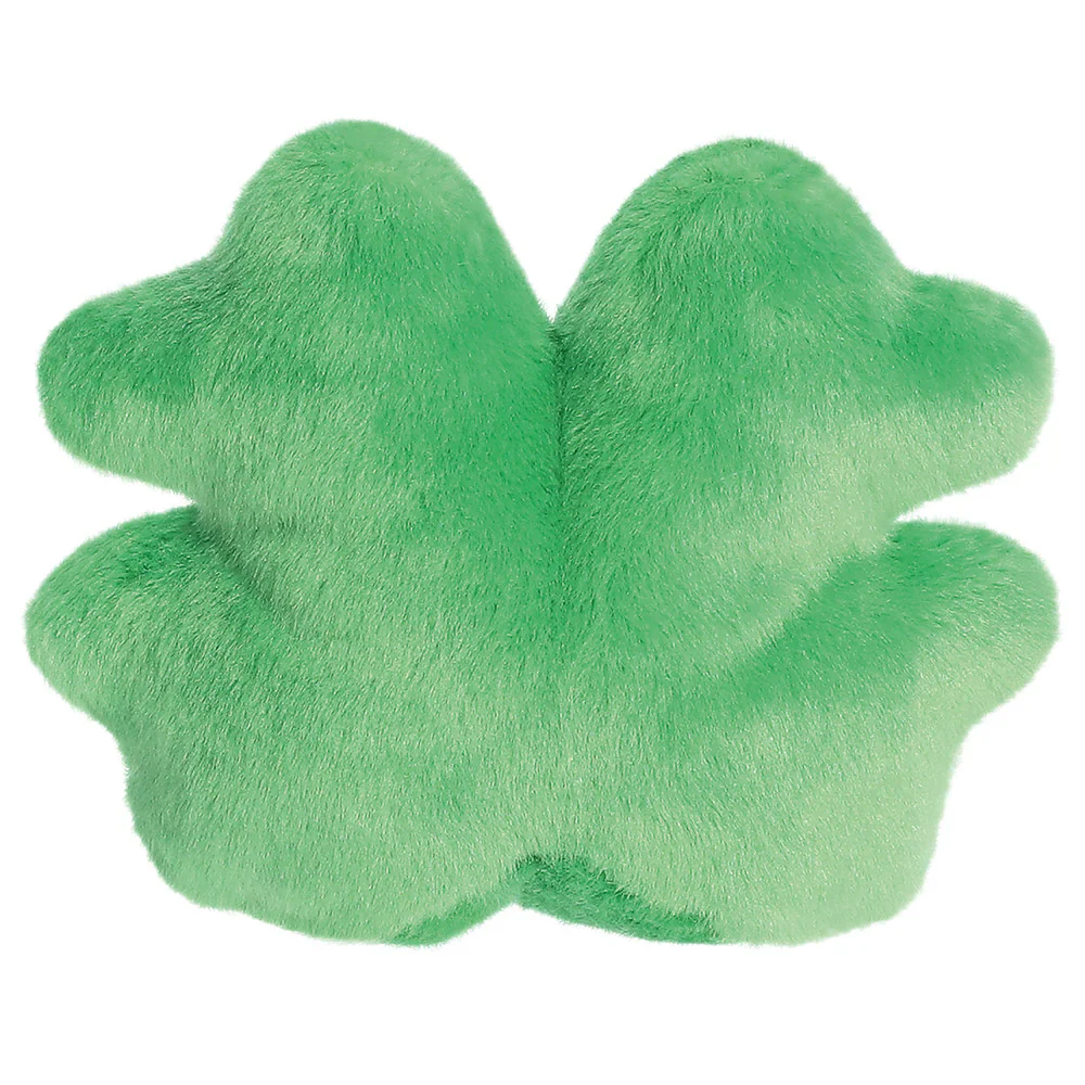 Palm Pals Chance Clover 13cm Plush Toy - Image 4