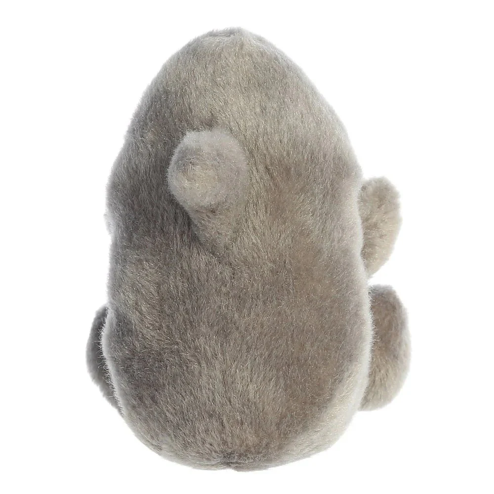 Palm Pals Chomps Shark Soft Toy - Image 4