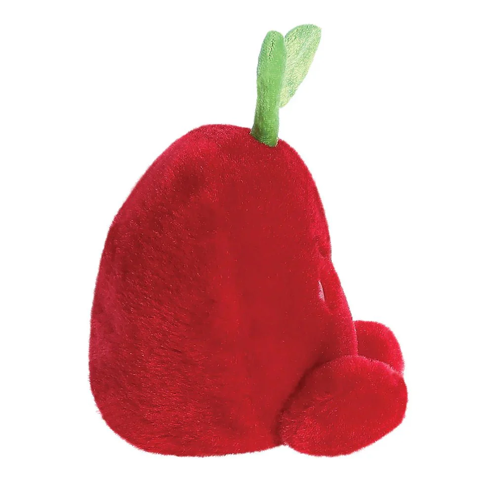 Palm Pals Cordial Cherry 13cm Plush Toy - Image 3