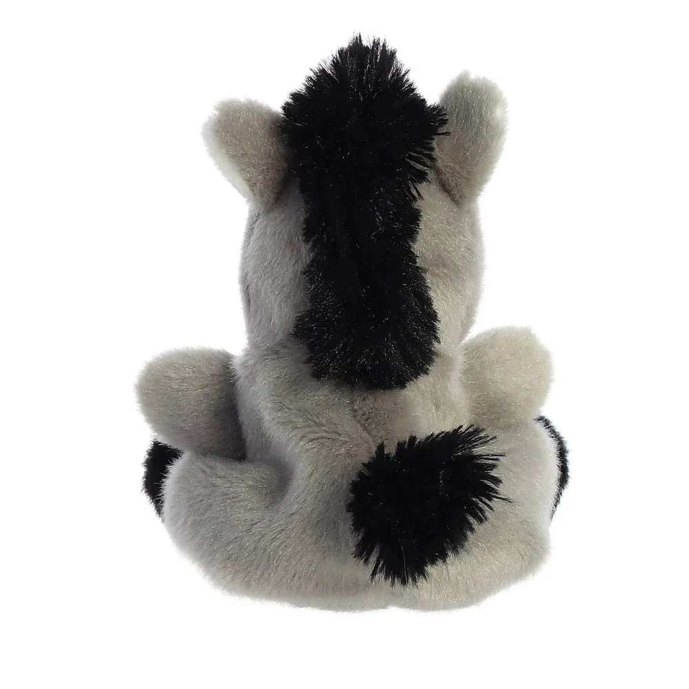 Palm Pals Eli Donkey 13cm Plush Toy - Image 4