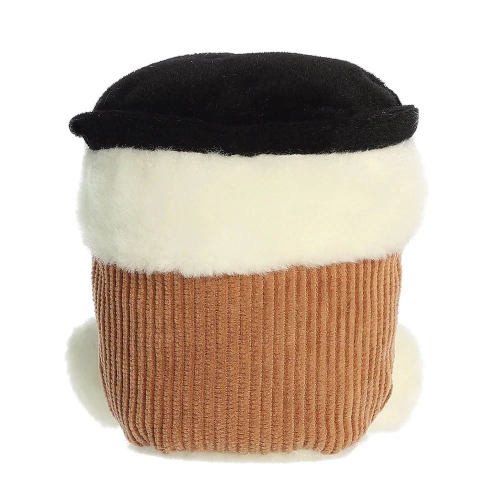 Palm Pals Essie Coffee Cup 13cm Plush Toy - Image 4