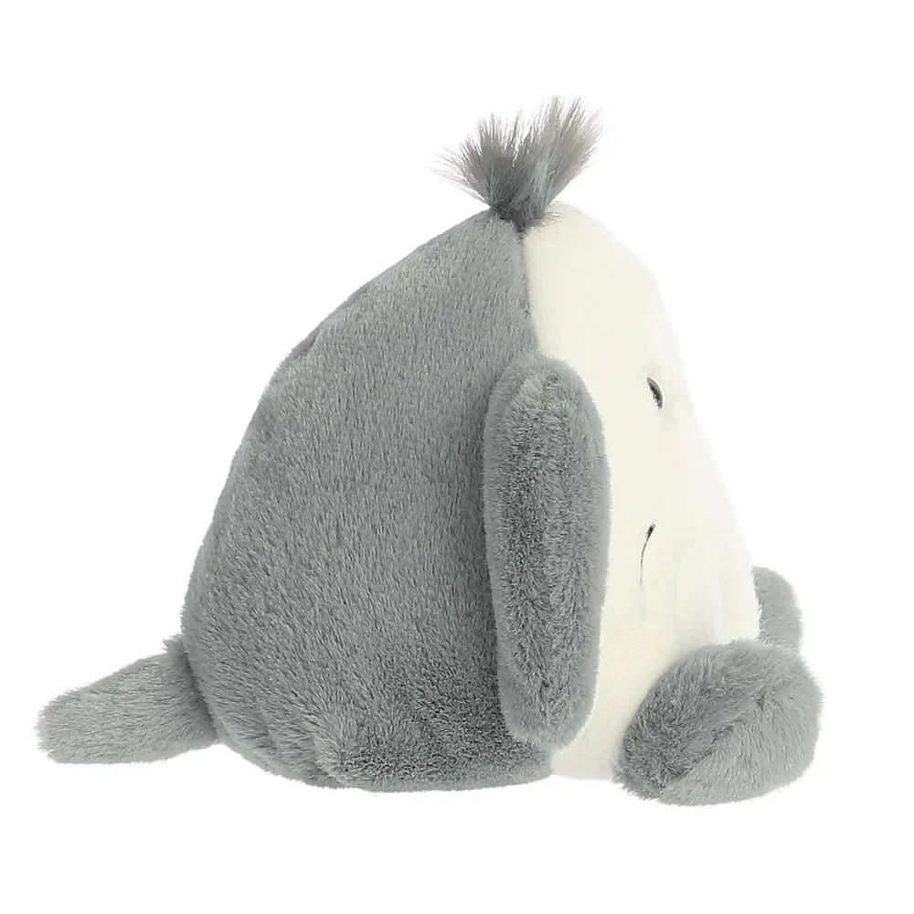 Palm Pals Flapjack Stingray 13cm Plush Toy - Image 3