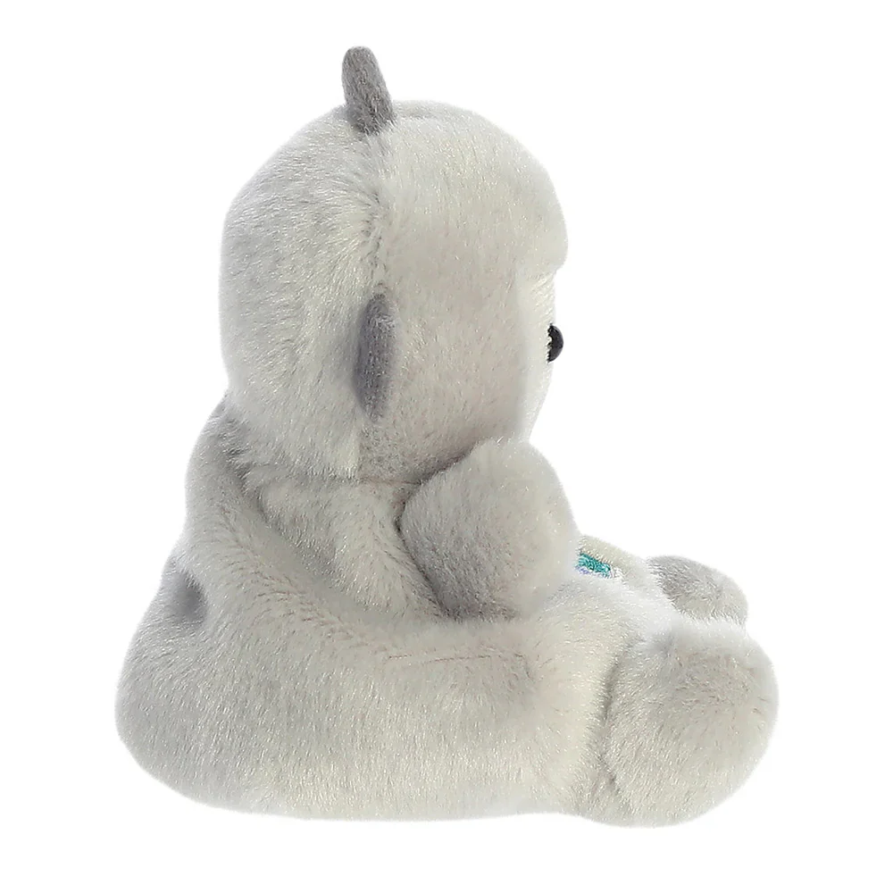 Palm Pals Gadget Robot Plush Toy - Image 3