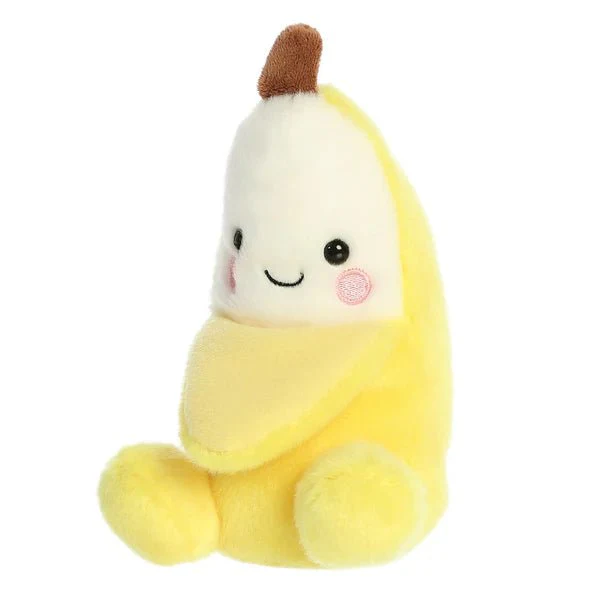 Palm Pals Gwen Banana Soft Toy – Plush Toy - Image 3
