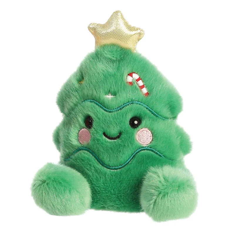 Palm Pals Jubilee Tree 13cm Plush Toy - Image 2