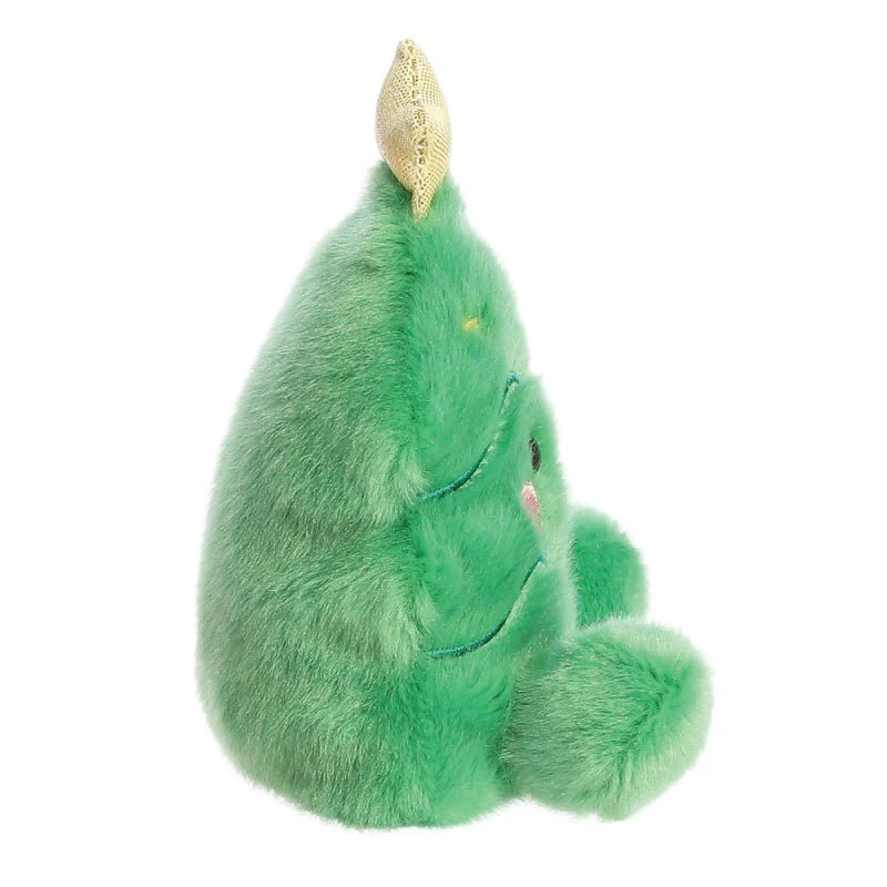 Palm Pals Jubilee Tree 13cm Plush Toy - Image 4