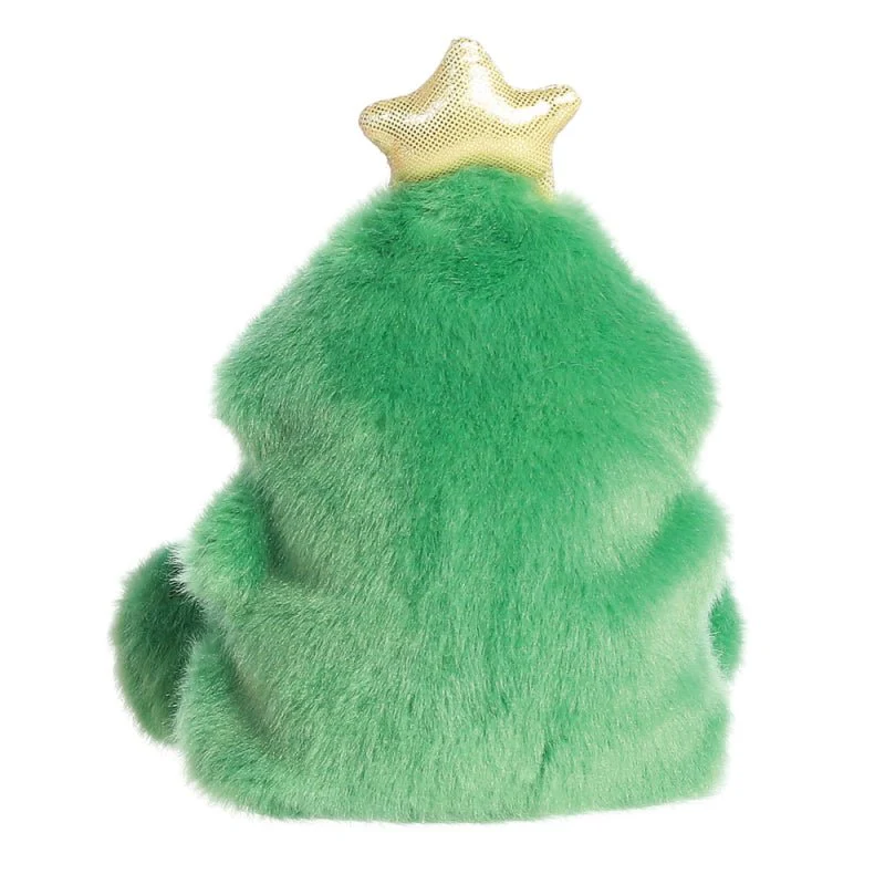 Palm Pals Jubilee Tree 13cm Plush Toy - Image 5