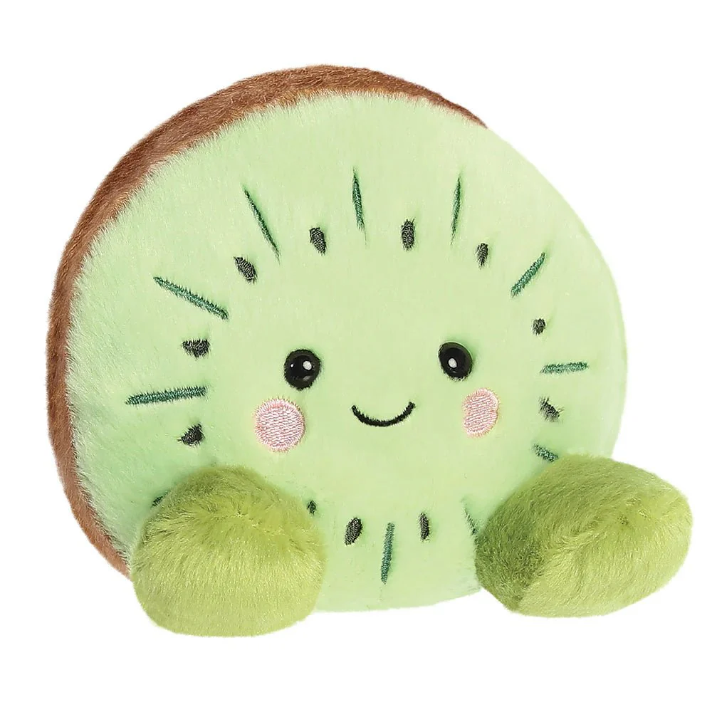Palm Pals Kimber Kiwi 13cm Plush Toy - Image 2