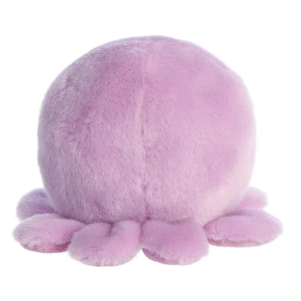 Palm Pals Oliver Octopus Soft Toy – Sea Life Plushie - Image 4