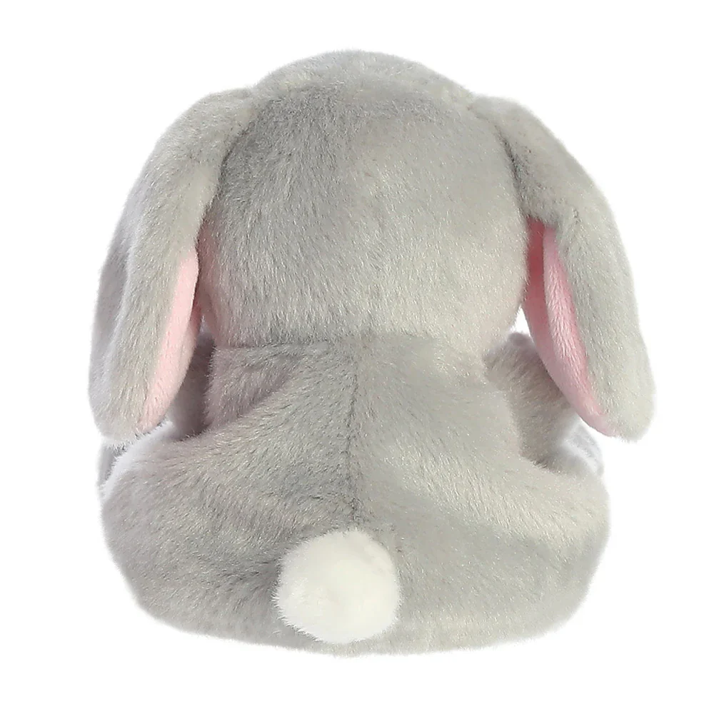 Palm Pals Pebbles Bunny Plush Toy - Image 4