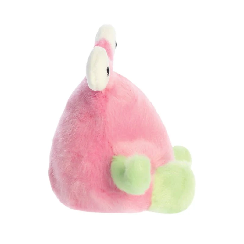 Palm Pals Silly Alien Plush Toy - Image 4
