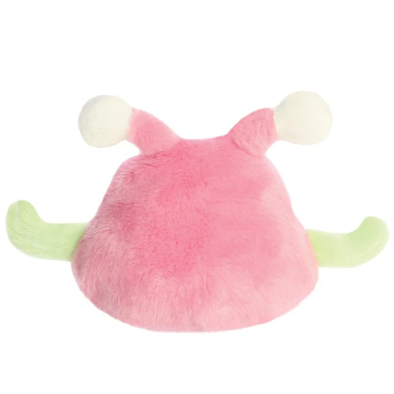 Palm Pals Silly Alien Plush Toy - Image 5