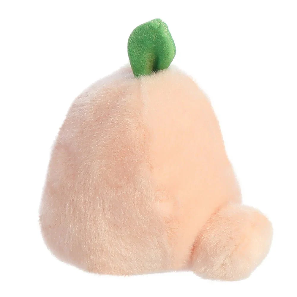 Palm Pals Soft Toy - Mellow Peach - Image 3