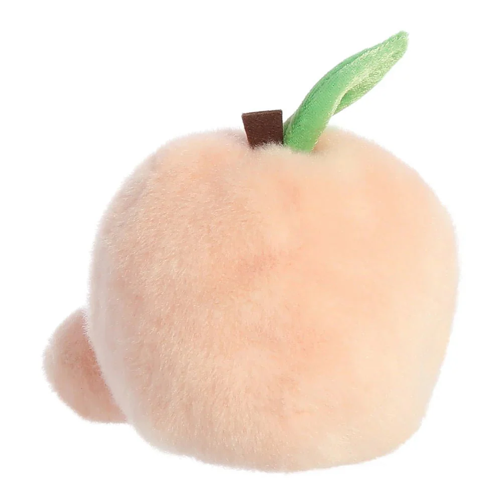 Palm Pals Soft Toy - Mellow Peach - Image 4