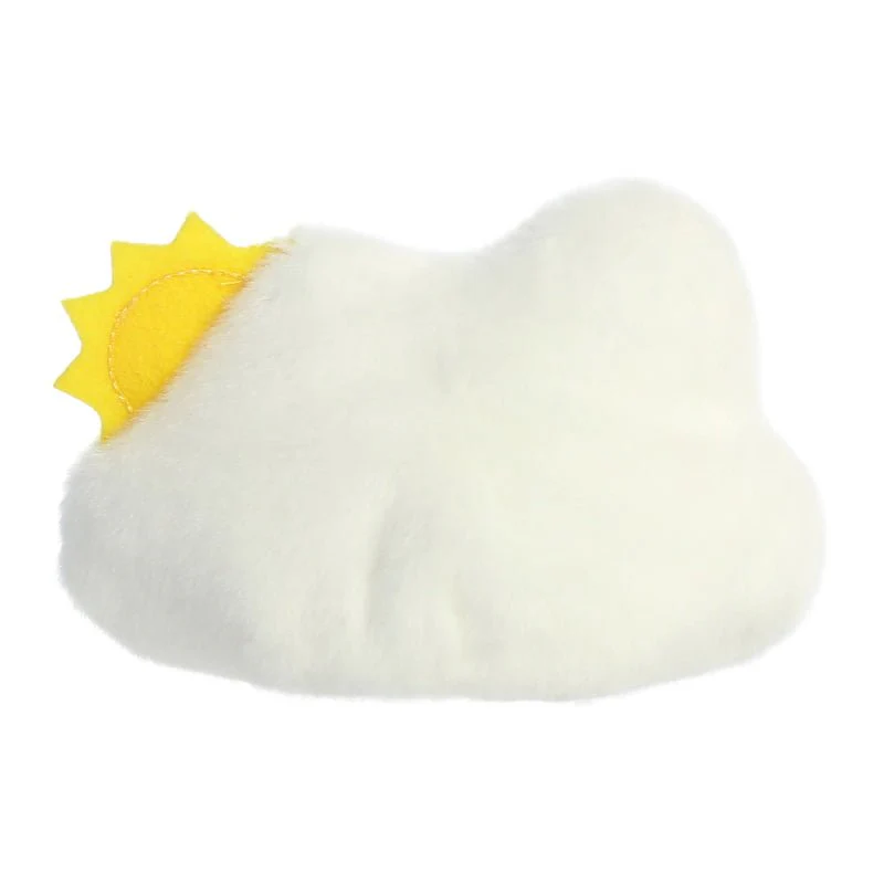 Palm Pals Summer Cloud 13cm Plush Toy - Image 4