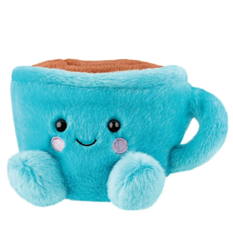 Palm Pals Toby Teacup 13cm Plush Toy - Image 2