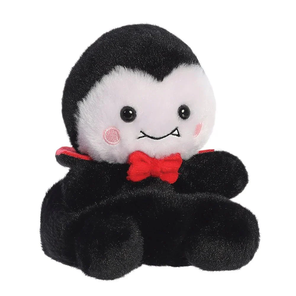 Palm Pals Viktor Vampire 13cm Plush Toy - Image 2