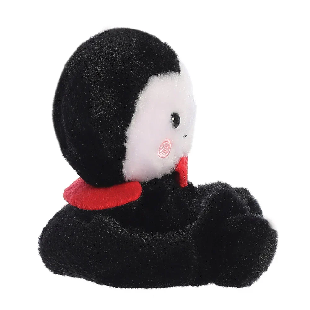 Palm Pals Viktor Vampire 13cm Plush Toy - Image 3