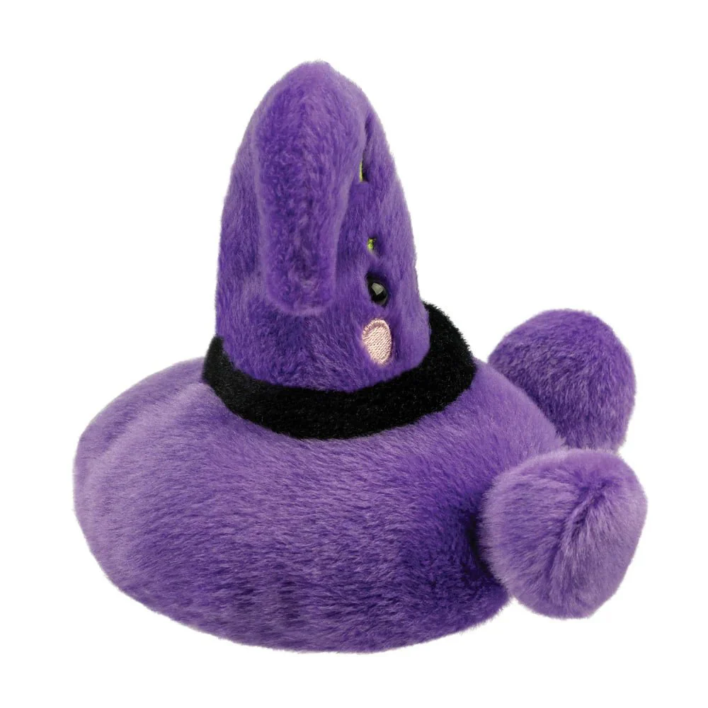 Palm Pals Willow Witch’s Hat 13cm Plush Toy - Image 3
