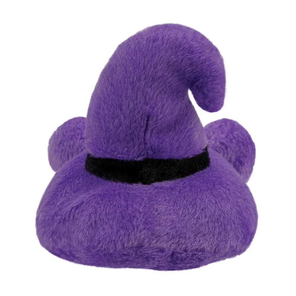 Palm Pals Willow Witch’s Hat 13cm Plush Toy - Image 4