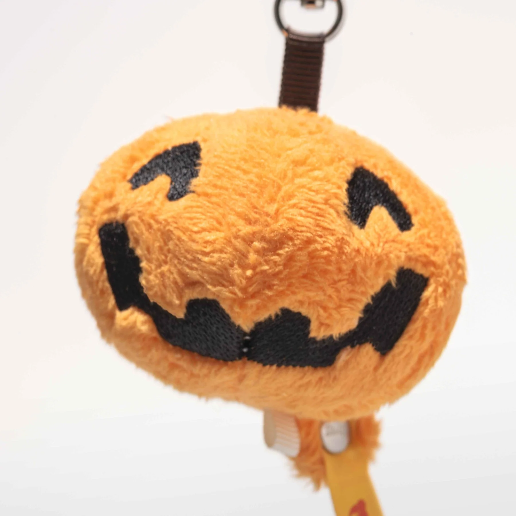 Steiff Pendant Little Pumpkin - Image 3