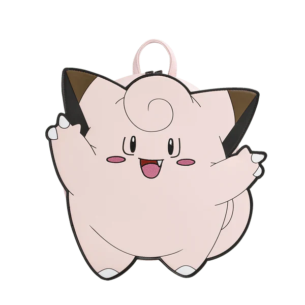 Loungefly Pokémon Pikachu & Eevee Floral Wallet
